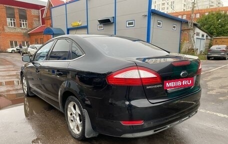 Ford Mondeo IV, 2010 год, 900 000 рублей, 8 фотография