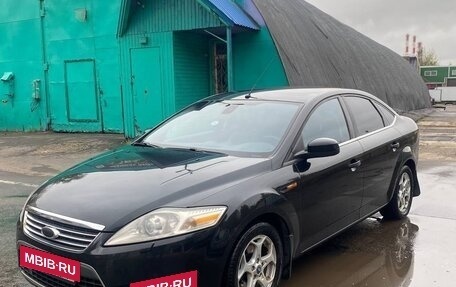 Ford Mondeo IV, 2010 год, 900 000 рублей, 3 фотография