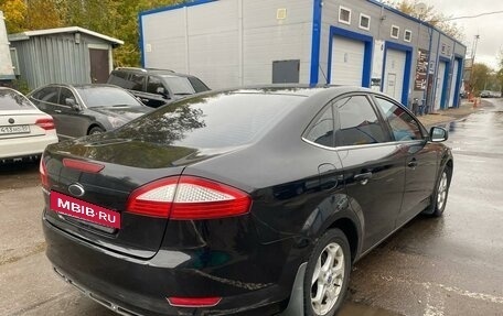 Ford Mondeo IV, 2010 год, 900 000 рублей, 7 фотография