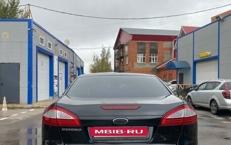 Ford Mondeo IV, 2010 год, 900 000 рублей, 6 фотография