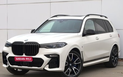 BMW X7, 2020 год, 11 250 000 рублей, 1 фотография