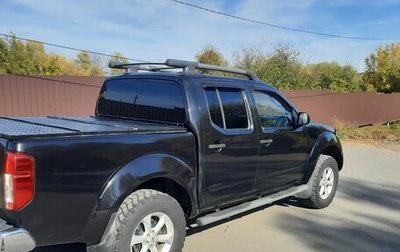 Nissan Navara (Frontier), 2007 год, 1 100 000 рублей, 1 фотография