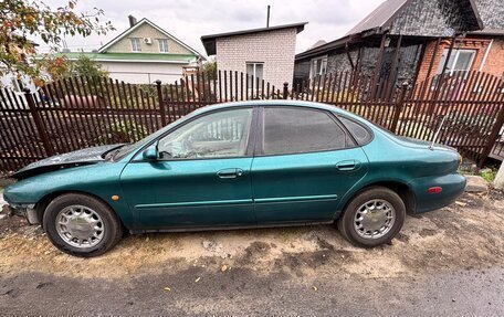 Ford Taurus III, 1997 год, 200 000 рублей, 3 фотография