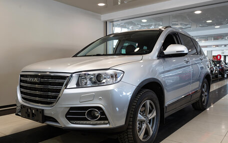 Haval H6, 2019 год, 1 650 000 рублей, 2 фотография