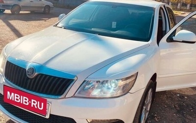 Skoda Octavia, 2013 год, 1 100 000 рублей, 1 фотография