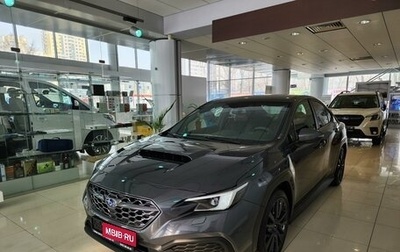 Subaru WRX, 2023 год, 6 700 000 рублей, 1 фотография