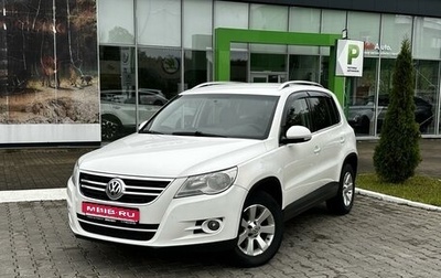 Volkswagen Tiguan I, 2010 год, 1 270 000 рублей, 1 фотография