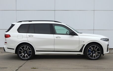 BMW X7, 2020 год, 11 250 000 рублей, 2 фотография