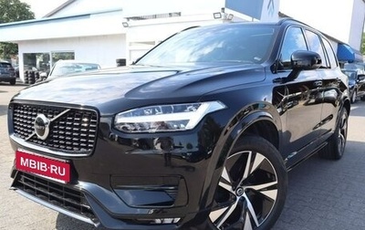 Volvo XC90 II рестайлинг, 2022 год, 7 150 000 рублей, 1 фотография