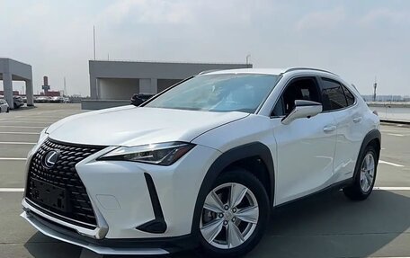 Lexus UX I, 2020 год, 2 690 000 рублей, 1 фотография