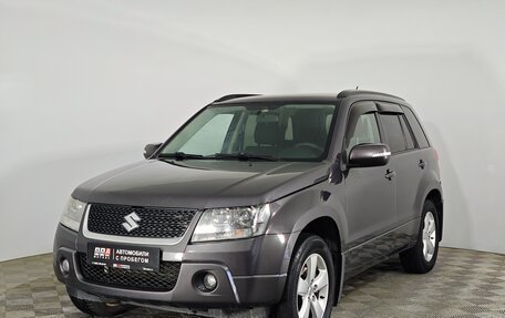 Suzuki Grand Vitara, 2010 год, 1 249 000 рублей, 1 фотография