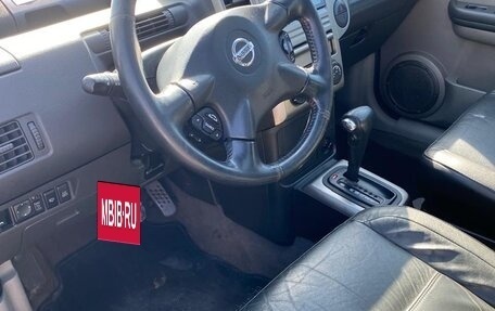 Nissan X-Trail, 2007 год, 825 000 рублей, 4 фотография