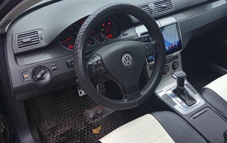 Volkswagen Passat B6, 2006 год, 975 000 рублей, 11 фотография