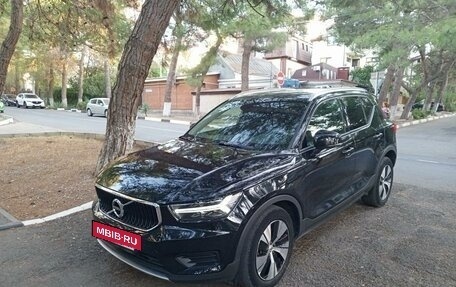 Volvo XC40 I, 2021 год, 3 950 000 рублей, 3 фотография