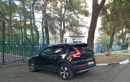 Volvo XC40 I, 2021 год, 3 950 000 рублей, 19 фотография