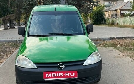 Opel Combo C, 2009 год, 550 000 рублей, 2 фотография