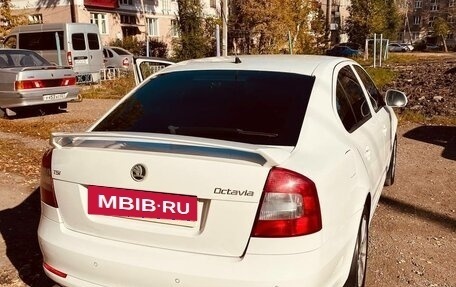 Skoda Octavia, 2013 год, 1 100 000 рублей, 6 фотография