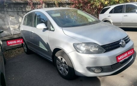 Volkswagen Golf Plus II, 2010 год, 715 000 рублей, 2 фотография