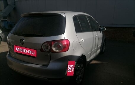 Volkswagen Golf Plus II, 2010 год, 715 000 рублей, 4 фотография