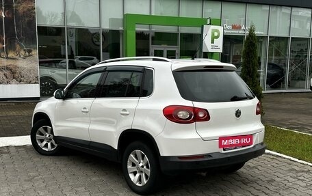 Volkswagen Tiguan I, 2010 год, 1 270 000 рублей, 2 фотография