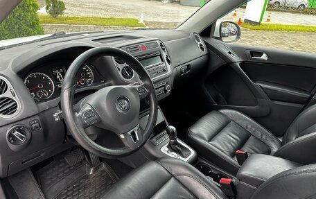 Volkswagen Tiguan I, 2010 год, 1 270 000 рублей, 9 фотография