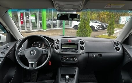 Volkswagen Tiguan I, 2010 год, 1 270 000 рублей, 10 фотография