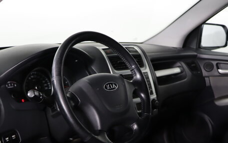 KIA Sportage II, 2010 год, 1 049 990 рублей, 9 фотография