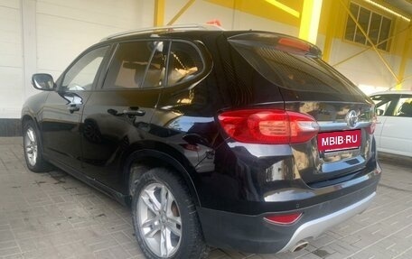 Brilliance V5 I рестайлинг, 2015 год, 970 000 рублей, 4 фотография