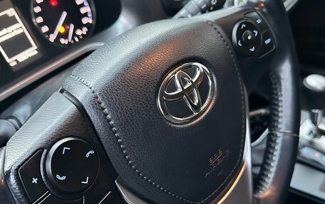 Toyota RAV4, 2016 год, 2 330 000 рублей, 25 фотография