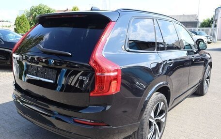 Volvo XC90 II рестайлинг, 2022 год, 7 150 000 рублей, 5 фотография