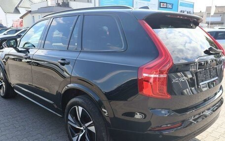 Volvo XC90 II рестайлинг, 2022 год, 7 150 000 рублей, 7 фотография