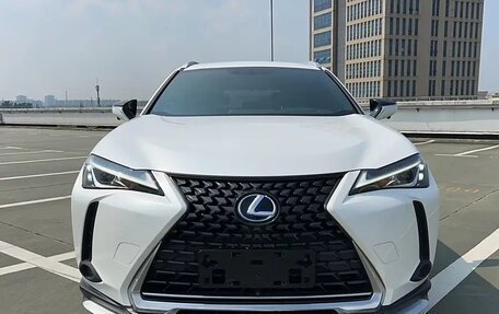 Lexus UX I, 2020 год, 2 690 000 рублей, 2 фотография