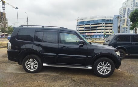 Mitsubishi Pajero IV, 2012 год, 1 700 000 рублей, 4 фотография