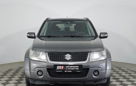 Suzuki Grand Vitara, 2010 год, 1 249 000 рублей, 2 фотография