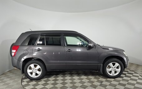 Suzuki Grand Vitara, 2010 год, 1 249 000 рублей, 4 фотография