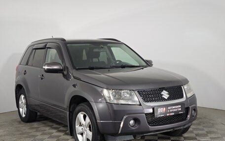 Suzuki Grand Vitara, 2010 год, 1 249 000 рублей, 3 фотография