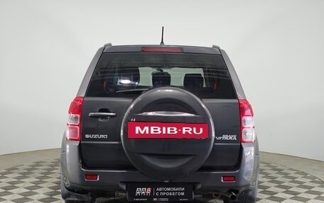 Suzuki Grand Vitara, 2010 год, 1 249 000 рублей, 6 фотография