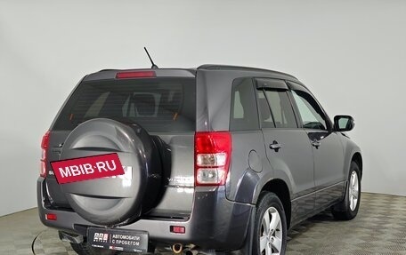 Suzuki Grand Vitara, 2010 год, 1 249 000 рублей, 5 фотография