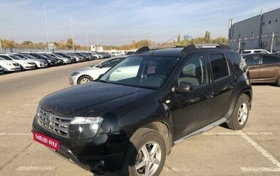 Renault Duster I рестайлинг, 2012 год, 899 000 рублей, 1 фотография