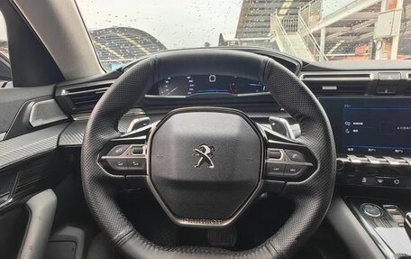 Peugeot 508 II, 2021 год, 2 300 000 рублей, 8 фотография