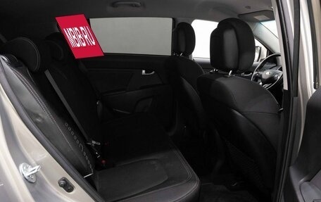 KIA Sportage III, 2013 год, 1 390 000 рублей, 13 фотография