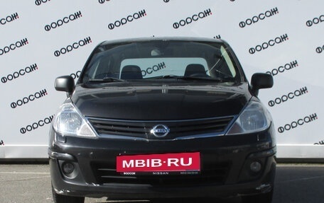 Nissan Tiida, 2011 год, 599 000 рублей, 2 фотография