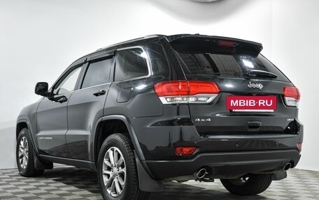 Jeep Grand Cherokee, 2013 год, 2 299 000 рублей, 7 фотография