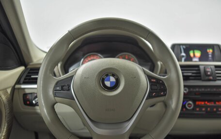 BMW 3 серия, 2012 год, 1 659 000 рублей, 8 фотография