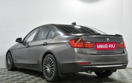 BMW 3 серия, 2012 год, 1 659 000 рублей, 6 фотография