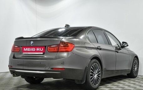 BMW 3 серия, 2012 год, 1 659 000 рублей, 4 фотография