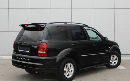 SsangYong Rexton III, 2008 год, 930 000 рублей, 4 фотография