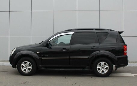 SsangYong Rexton III, 2008 год, 930 000 рублей, 2 фотография