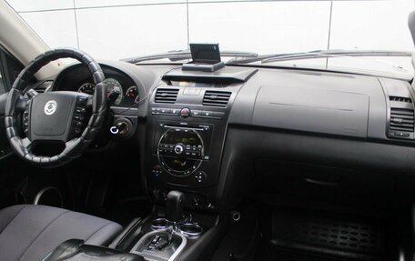 SsangYong Rexton III, 2008 год, 930 000 рублей, 11 фотография