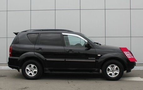 SsangYong Rexton III, 2008 год, 930 000 рублей, 5 фотография